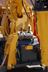 BROKK / 250 Elektro