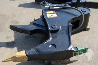 Hitachi / Schere