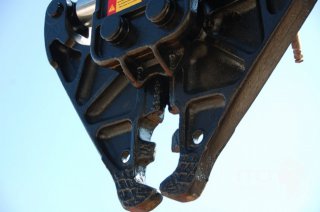 Okada / TS 650 RCD