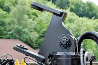 Korte Motorea / KD8
