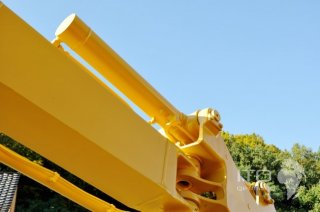 Komatsu / PC75UU-3