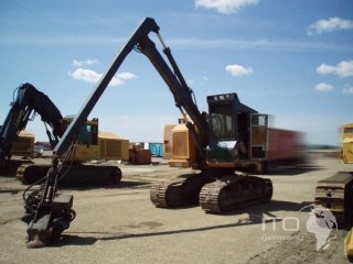 Case / 9020B