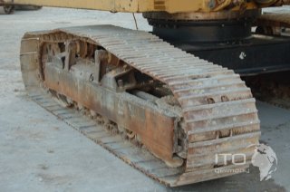 Caterpillar / 219D