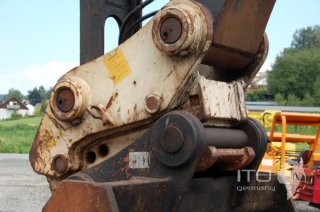 Hitachi / EX310-3C