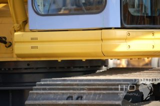 Komatsu / PC128US
