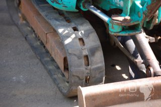 Komatsu / PC01