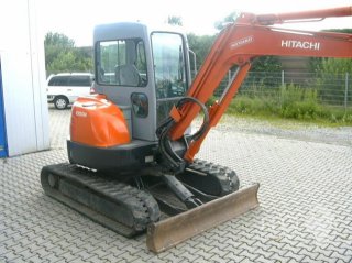 Hitachi / EX50UR