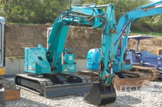 Kubota / RX501