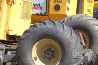 Menzi Muck / 5000T2