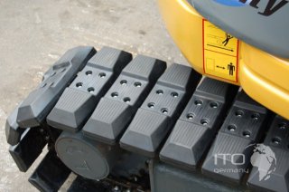 Komatsu / PC 75UU-2