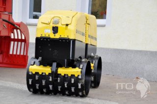 Wacker / RT82SC