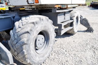 Liebherr / A904 LITRONIC