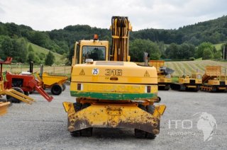 Liebherr / A316 LITRONIC