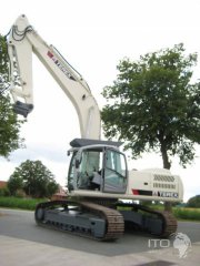 Terex / TC-360