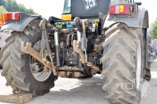JCB / Fastrac 2135