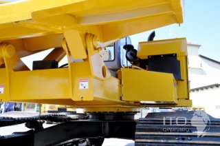 Komatsu / CD 60R