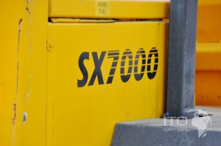 Barford / SX7000