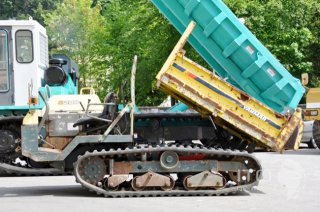 Yanmar / C 20R