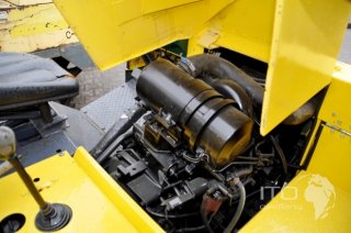 Yanmar / C30R
