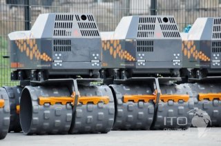 Rammax / 1504HF