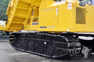 Komatsu / CD 60R