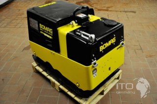 Bomag / BPH80/65-S