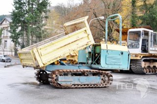 Yanmar / C25R-1