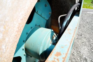 Ammann / AC120