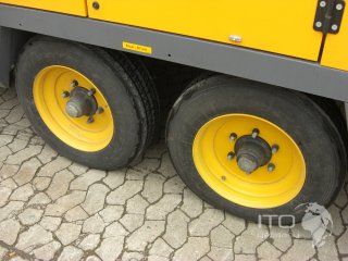 Atlas Copco / XRVS 476 CDNPN