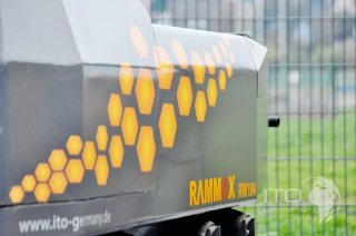 Rammax / RW1504
