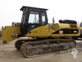 CAT / 330DL UHD