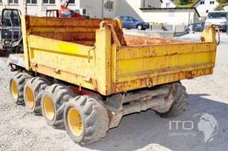 Yanmar / C20W