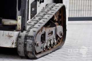 Bobcat / MT52
