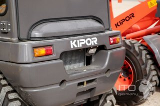 Kipor / KDD10
