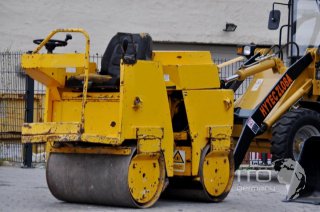 Bomag / BW75ADL