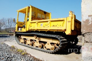 Morooka / MST 600-1