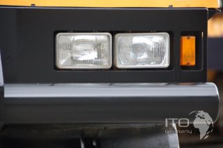 Mitsubishi / LD400