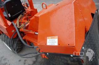 Ditch Witch / 350SX