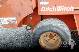 Ditch Witch / 5110