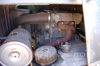 Benford / 2000DR