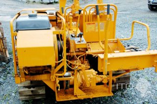 Yanmar / YW24
