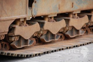 Komatsu / CD60R-1