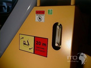 Komatsu / CD60R-2