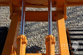 Morooka / MST 2200