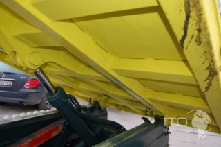 Yanmar / C60R-2