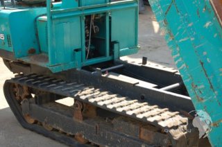 Kubota / RG15