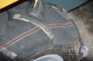 Yanmar / C10W