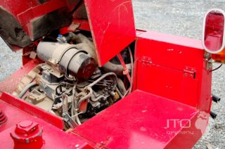 Yanmar / C30R