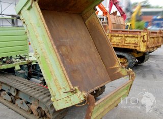 Yanmar / C30R