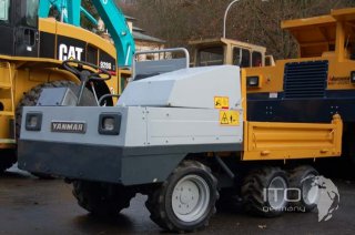 Yanmar / G 12W